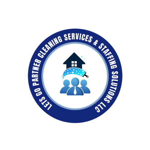 Let's Go Partner Cleaning Services & Janitorial Staffing Solution in Riverside, CA